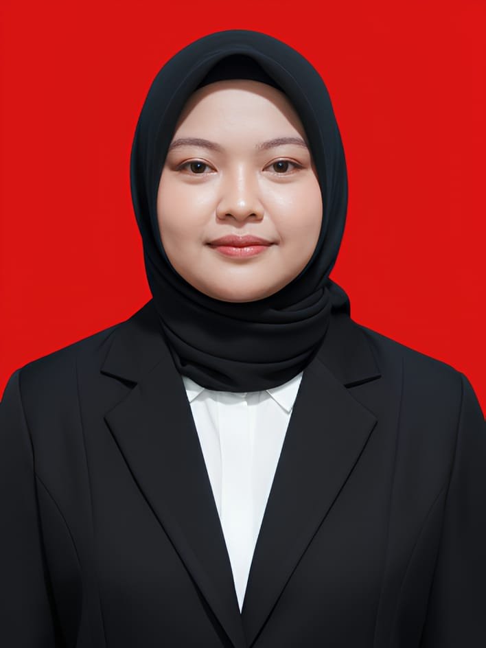 INDAH FITRIANI, S.Pd