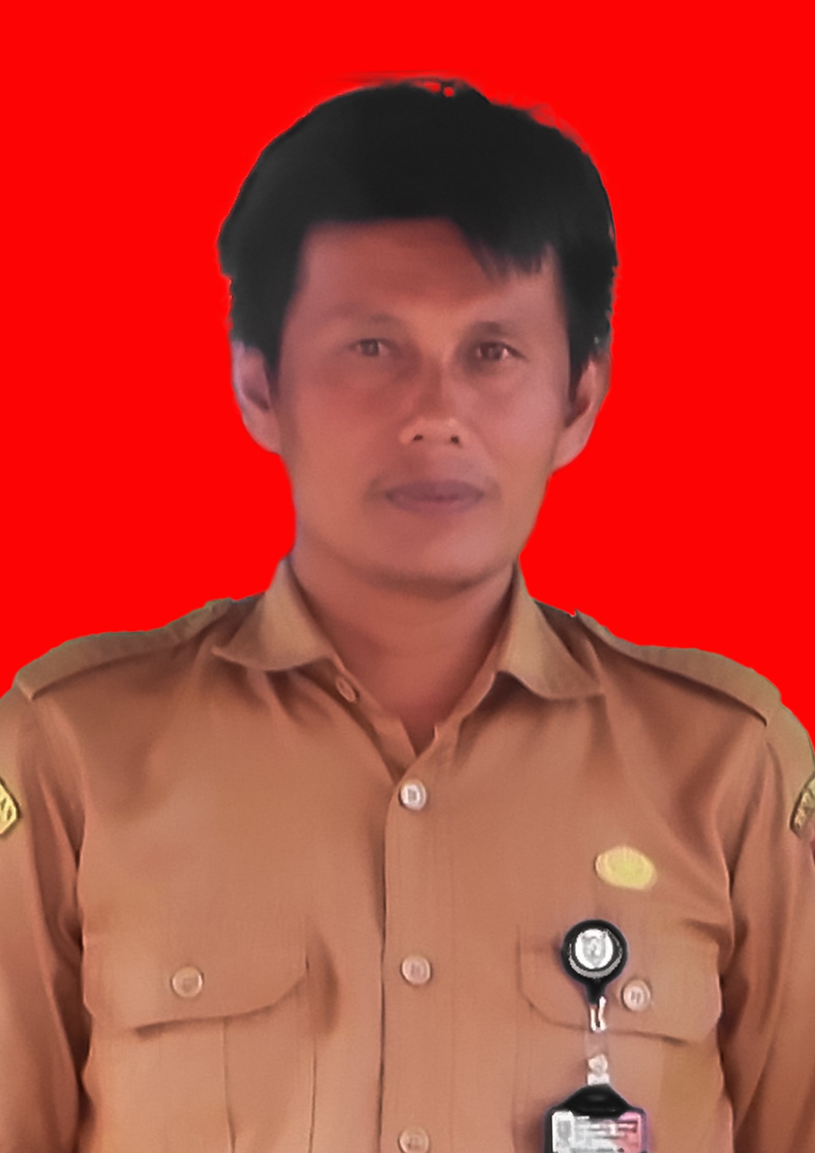 Sambutan Kepala Sekolah